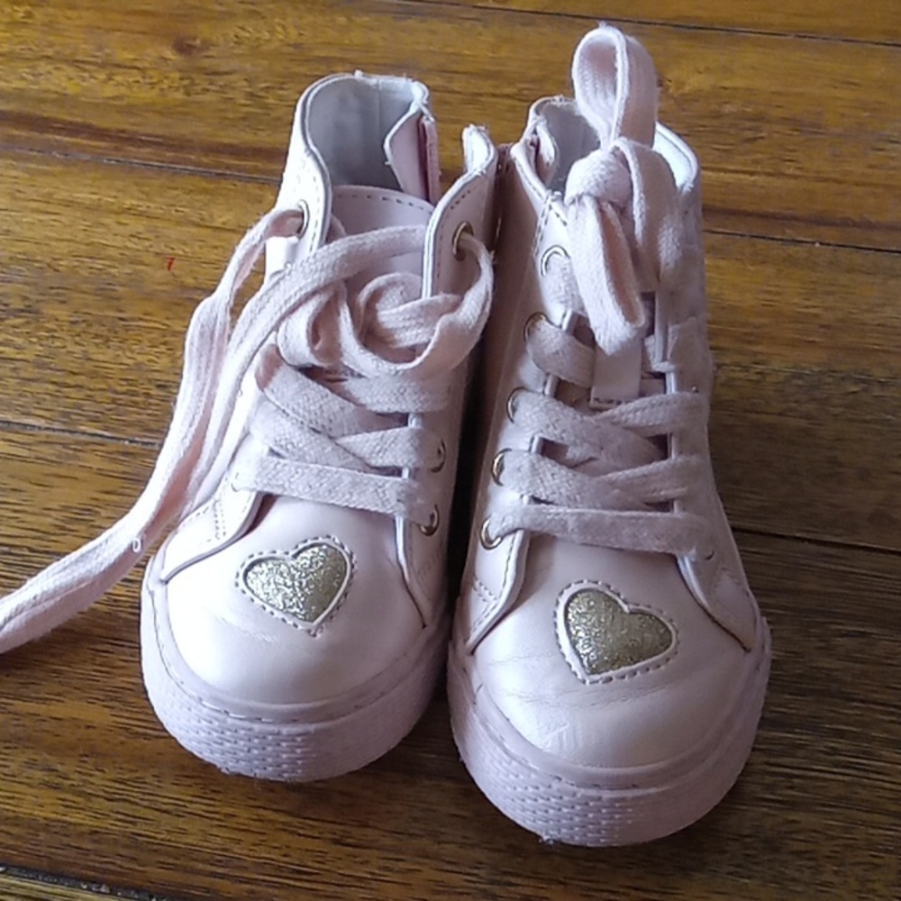 Children's place toddler sneakers